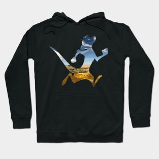 Timon Hoodie